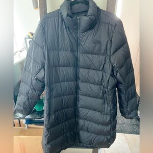The North Face Down Jacket